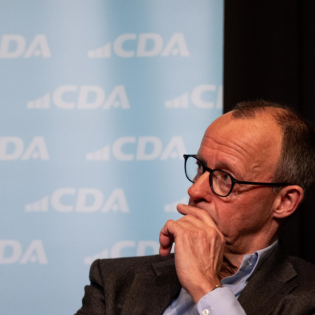 CDU - Der Sozialflügel ringt um mehr Einfluss