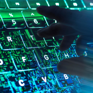 Fake-Forschung - KI-gestützter Wissenschaftsbetrug