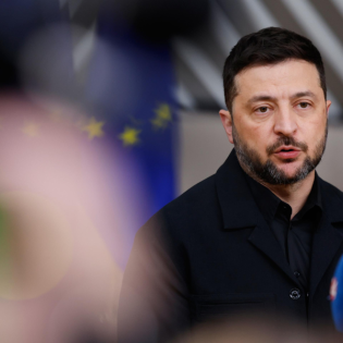 Russlands Kriegskasse im Visier - Wie die EU Druck auf Moskau erhöht