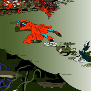 Pauschalreise nach Hause - Hörspiel: Die Erschöpften (10/10)