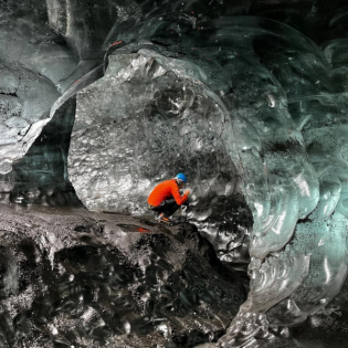 Invisible Landscapes - Klangkunst mit Willem Dafoe und Jim Jarmusch