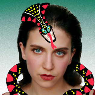 Die Kobra von Kreuzberg (1/3) - Hörspiel: Heldinnengeschichte im Ganovenmilieu