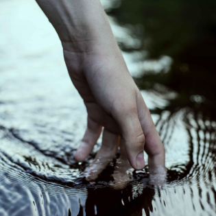 Echo. Burlesque - Hörspiel von Jan Wagner