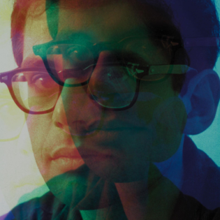 Die wilden Augen! Die heiligen Schreie! - Hörspiel nach Allen Ginsberg