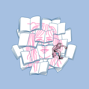 Schrödingers Grrrl - Hochstaplerin wider Willen