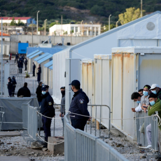 Fluchtgeschichten - Wie sich Griechenland verändert hat