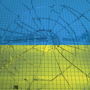 Vorwurf Kollaboration - Die Ukraine kämpft gegen Feinde im Inneren