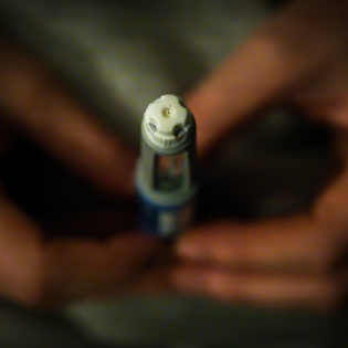 Abnehmspritze - Ein Wundermittel gegen alles?