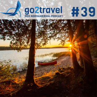 Ontario – Yours To Discover