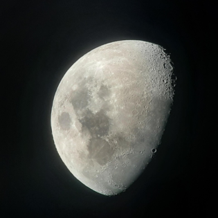 Kuriose US-Pläne - Ein Atomreaktor für den Mond