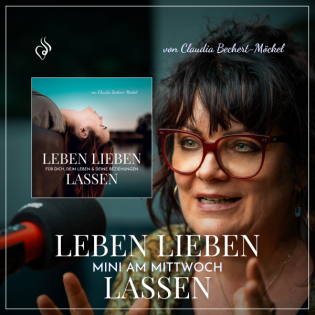 Podcast-Geheimnis: Warum eine ganze LLL-Folge im Giftschrank verschwunden ist (Mini am Mittwoch)