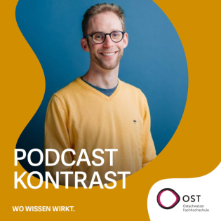 Jan Schirmer: «Menschen zu helfen, ihre Sexualität frei zu leben – das treibt mich an.»