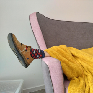 Pflegeheim "Gammel-Oase" - Warum Nichtstun oft die beste Pflege ist