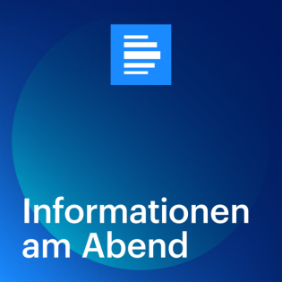 Informationen am Abend, komplett Sendung, 25.10.2025