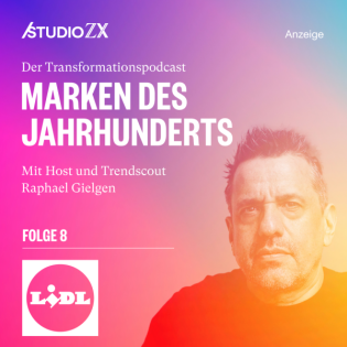 LIDL: Wie entwickelt man sich weiter mit einer Markenbekanntheit von 99%?