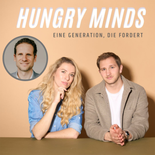 #13 Homeoffice vs. Präsenzpflicht: Wie arbeitet Deutschland, Florian Kunze?