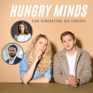 #19 Social Media Konsum der Gen Z: Ist das eine Sucht?