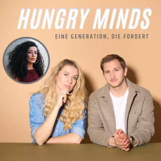 #41 Warum sind Tochter-Baba-Beziehungen oft so kompliziert, Tessniem Kadiri?