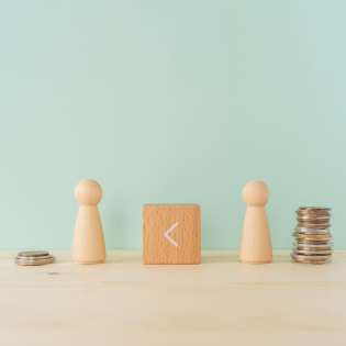 Rente - Die Jungen bezahlen die Zeche, wenn nichts passiert