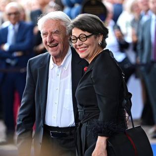 Niccel Steinberger - Das Lachen begleitet sie durchs Leben