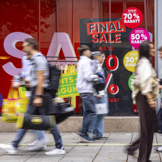 Schulden - Wenn das Geld nicht reicht