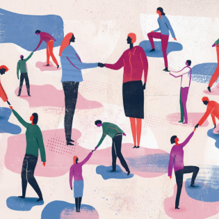 Umgangsformen - Höflichkeit: Überholt, veraltet oder heute nötiger denn je?