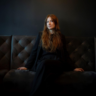 Bartenderin Sarah Fischer - Drinks mit Stil