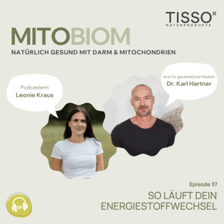 #37 So läuft dein Energiestoffwechsel