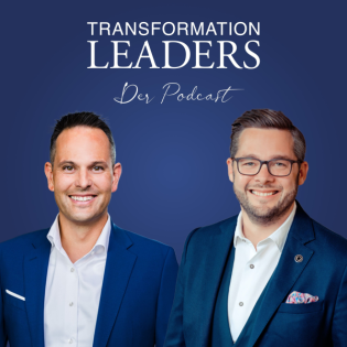 Sonder-Ausgabe - Episode 7: Produktivität - Erfolgreich Energie-Unternehmen transformieren. Ein Praxisbeispiel. Mit Hans-Martin Hellebrand (CEO badenova AG & Co.KG) und René Esteban (CEO FocusFirst GmbH)