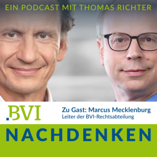 EU unter Druck - Wann steigert sie endlich ihre Wettbewerbsfähigkeit?