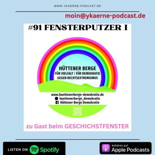 YKPC091 Der Fensterputzer Teil 1