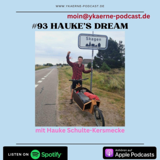 YKPC093 Hauke's Dream