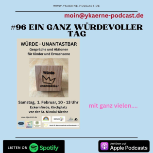 YKPC096 ein ganz würdevoller Tag