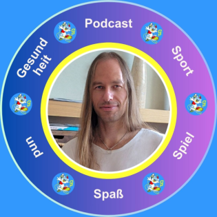 226. # 226 Sag mir bitte, ich nicht der Einzige... - Sascha Geipel