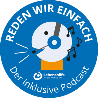 "Wir wollen, dass Menschen mit Beeinträchtigung gesehen werden und zur Gesellschaft dazugehören" – Neue Podcast-Folge mit unseren Peer-Unterstützer:Innen