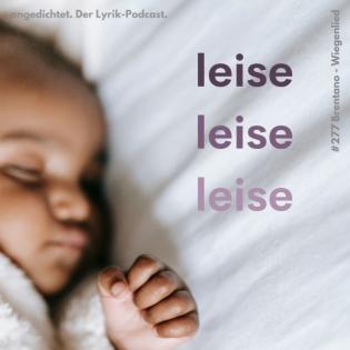 #277 Clemens Brentano - Wiegenlied