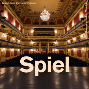 #306 Max Herrmann-Neiße - Monolog auf fremder Bühne