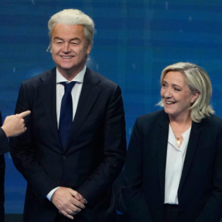 Rechtsextremismus - Warum die radikale Rechte so stark wird