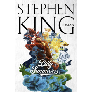 Stephen King - Billy Summers