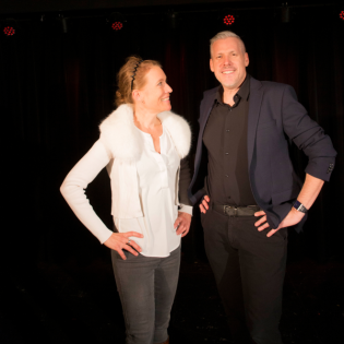 Jana (Folge 99): Ich habe Angst vor großen Gruppen