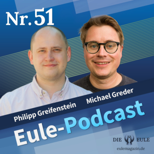 #51: Gerechter Friede oder Zeitgeist?