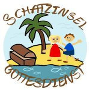 Schatzinselgottesdienst 25.05.25 in Heidelsheim