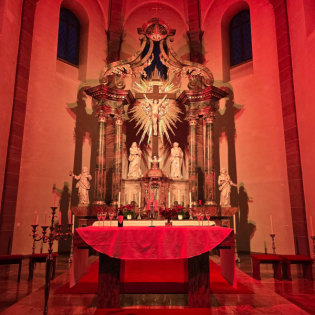 Leuchtfeuer-Gottesdienst 6 vom 28.06.2025