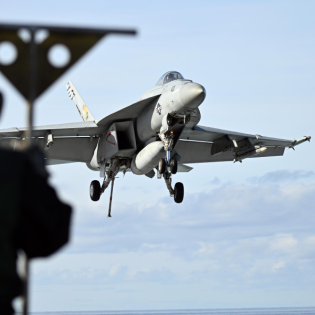 Kommentar - Neue Waffensysteme: Wenn Verteidigung zum Angriff wird