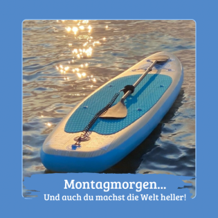 Montagmorgen: Mikroabenteuer - Bist du dabei?