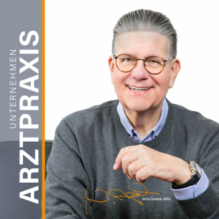 [81] Potenzialanalyse, Kennzahlen, Mentoring – Wann bringt was den Erfolg in der Arztpraxis?