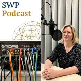 Der 7. Oktober und der Krieg in Gaza: Zäsur für Israel, den Nahen Osten und die internationale Politik