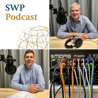 Auf dem Prüfstand: Warum Deutschland die Beziehungen zu internationalen Partnern neu bewerten sollte