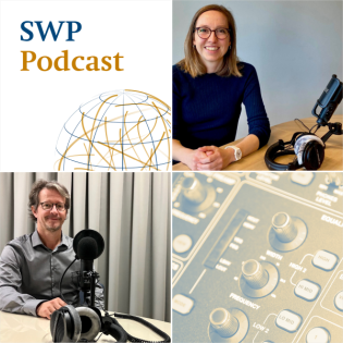 Megatrends Afrika: Why should Europe re-engage with the Sahel’s military-led states?