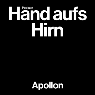 Hand aufs Hirn mit Margot Käßmann